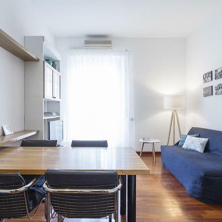 Hacca Collection - Bocconi, Navigli 1Br Apartment Milano Ngoại thất bức ảnh