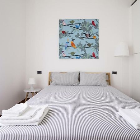 Hacca Collection - Bocconi, Navigli 1Br Apartment Milano Ngoại thất bức ảnh