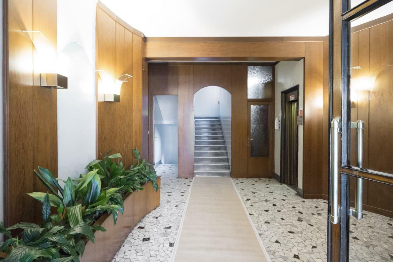 Hacca Collection - Bocconi, Navigli 1Br Apartment Milano Ngoại thất bức ảnh