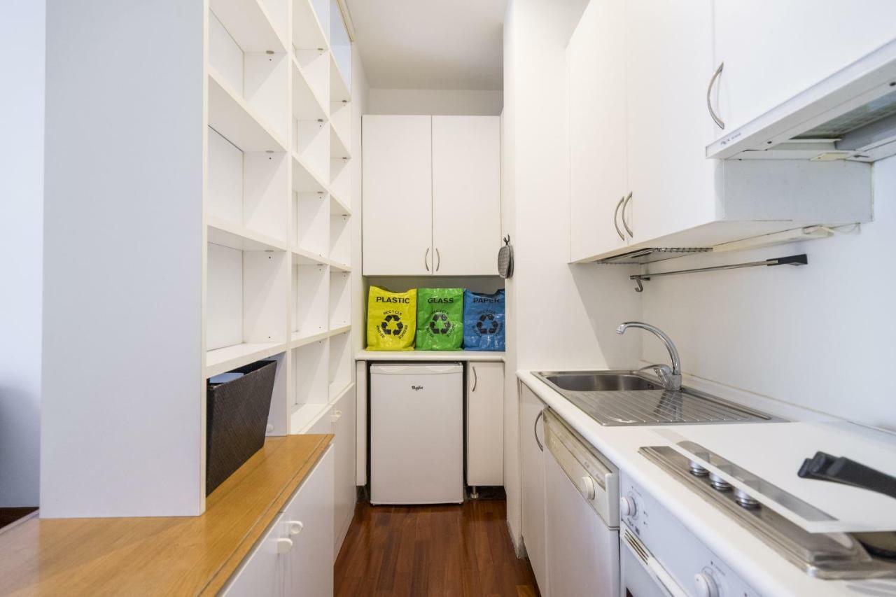 Hacca Collection - Bocconi, Navigli 1Br Apartment Milano Ngoại thất bức ảnh